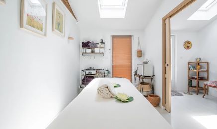 Cabinet Quan Àm  : Institut de beauté à Le Bouscat