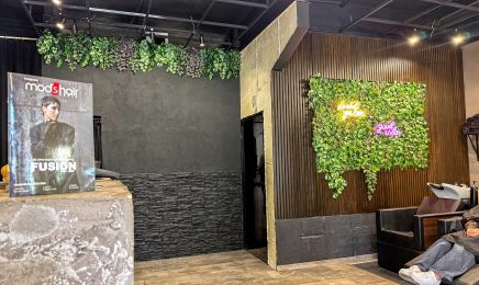 mod’s hair Mülheim: Kosmetikstudio in Mülheim an der Ruhr