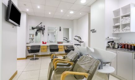 DESSANGE - Nîmes : Coiffeur à Nîmes