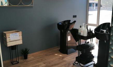 Studio C  : Coiffeur à Gamarde-les-Bains