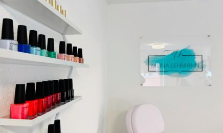 ML - Cosmetics : Kosmetikstudio in Karlsruhe