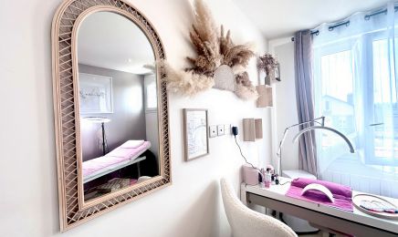 Yohanna B'eauty : Institut de beauté à Auvers-sur-Oise