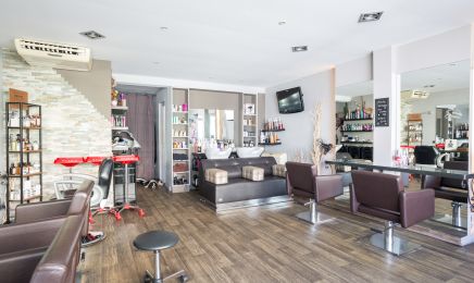 Salon Expression : Coiffeur à Peymeinade
