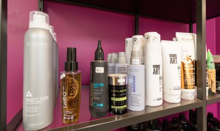 Evolu'tif : Coiffeur à Barcelonne-du-Gers