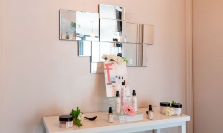 Institut Quintessence  : Coiffeur à Vars