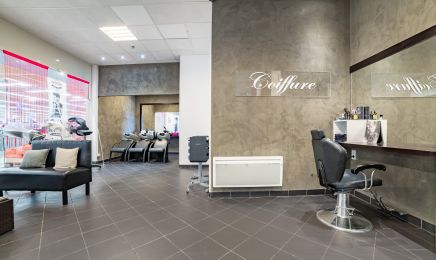 Duo Style  : Coiffeur à Bellac 