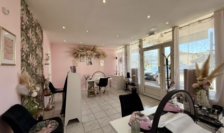 Beauty Full : Institut de beauté à La Roquette-sur-Siagne