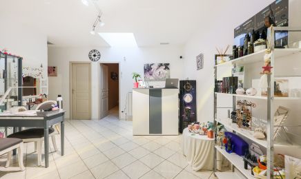Instant Detente  : Coiffeur à Sauvian