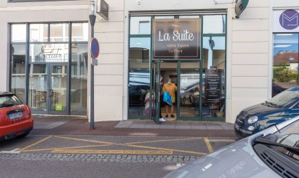 La Suite des Filles : Coiffeur à Montigny-lès-Metz