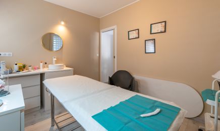 Harmonie de l'âme : Manucure à Montpellier
