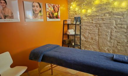 La Beauté de Jeanne : Manucure à Morlaix