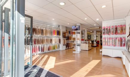 Royal extension - Cannes : Coiffeur à Cannes