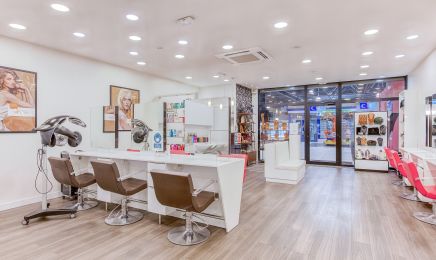 Camille Albane - Mont-Saint-Aignan : Coiffeur à Mont-Saint-Aignan