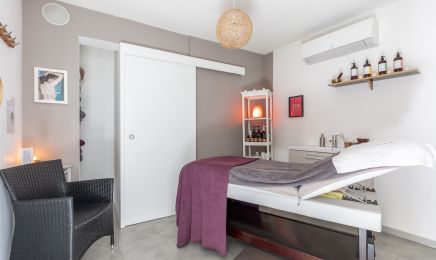 AM’ANANDA : Institut de beauté à Saint-Denis-la-Chevasse