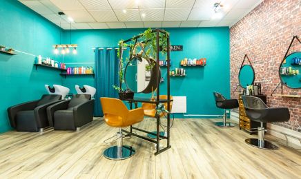 R´Shades Studio & Hair Spa : Coiffeur à Carnoux-en-Provence