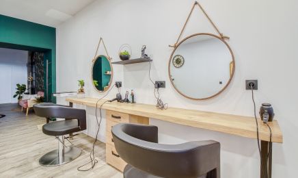 Audrey artisan coiffeur  : Coiffeur à Tardets-Sorholus