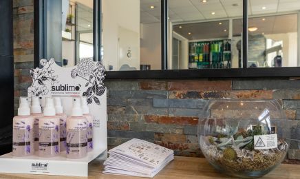 L’Atelier de Steph : Coiffeur à Fleurines