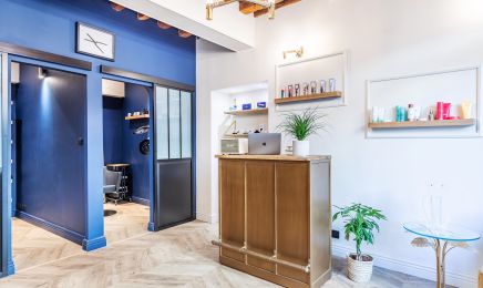 Mr Sacha : Coiffeur à Avignon