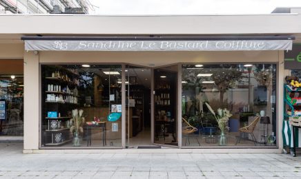 Sandrine Le Bastard Coiffure : Coiffeur à Hérouville-Saint-Clair