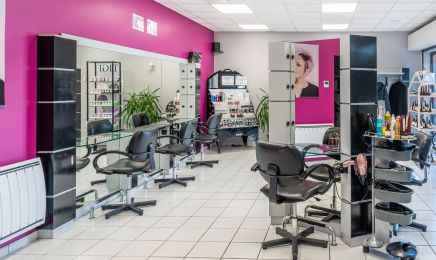 Marie Style : Coiffeur à Varennes-Sous-Dun