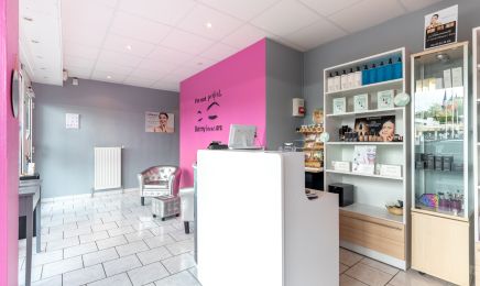 Beauty n' style : Manucure à Tours
