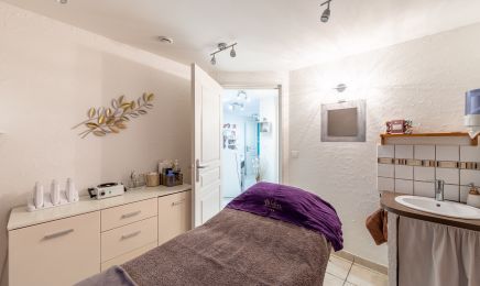 Terre Indigo : Institut de beauté à Malafretaz