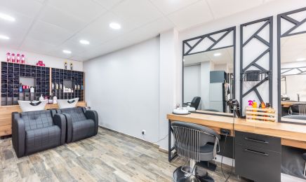Yass Coiffure : Institut de beauté à Alfortville