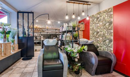 Nuances et couleurs  : Institut de beauté à Saint-Gengoux-le-national
