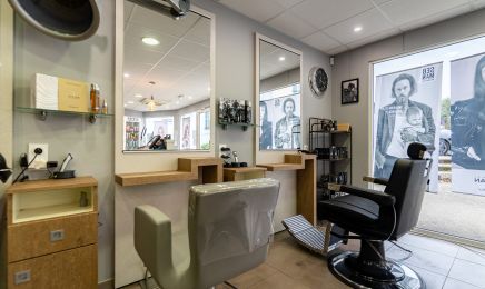 Le salon : Coiffeur à Saint-Avé