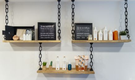 N.H.E.S.S : Coiffeur à Achenheim