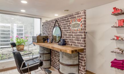 Salon Saint-Louis : Coiffeur à Dammartin-en-Goële
