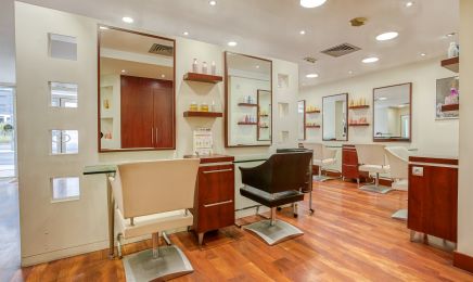 Jacques Fourcade Coiffure - Anglet  : Coiffeur à Anglet
