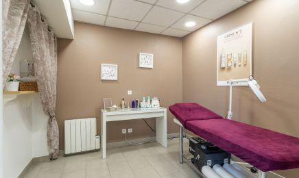 Belle et natur'elle Mitry Mory : Coiffeur à Mitry-Mory