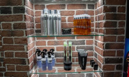 Barber Men - Frontignan  : Coiffeur à Frontignan