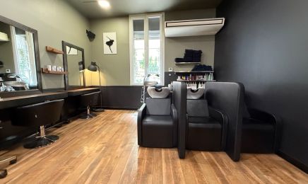 MAKERS coiffeurs : Coiffeur à Aix-en-Provence