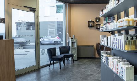 Oriane Coiffeur Créateur : Coiffeur à Castelnau-le-Lez