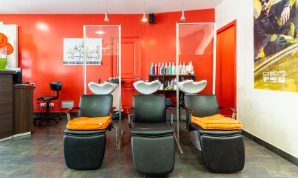 Katia coiffure : Manucure à Lormes