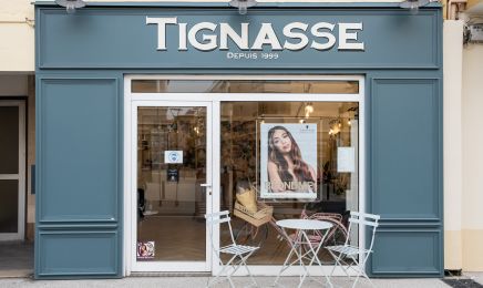 Tignasse Coiffure : Coiffeur à Cagnes-sur-Mer