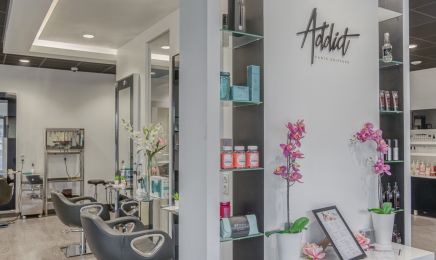 Addict Paris - Pessac : Coiffeur à Pessac