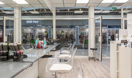 Studio Hair's - Pincevent : Coiffeur à Ormesson-sur-Marne