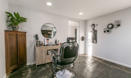 Ile lantegia : Coiffeur à Ayherre