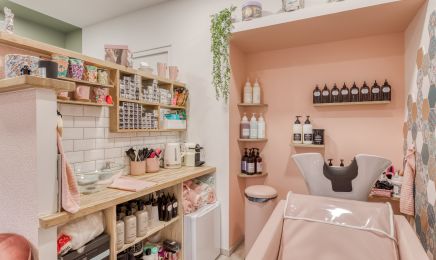 BabyDoll - Hairstylist  : Coiffeur à Capestang