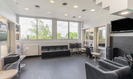 Biguine - Sucy-en-Brie : Coiffeur à Sucy-en-Brie