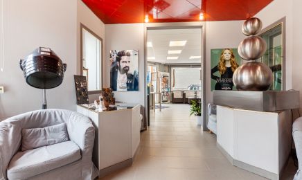 Un temps pour soi : Coiffeur à Calais