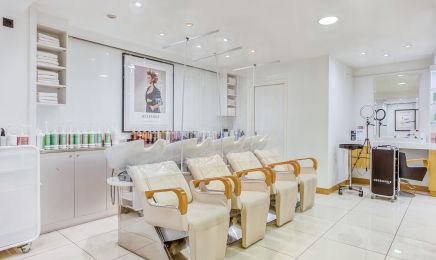 DESSANGE - Arles : Coiffeur à Arles