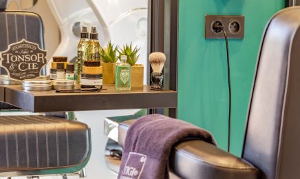 Atelier Loly by Cam : Coiffeur à La Ravoire