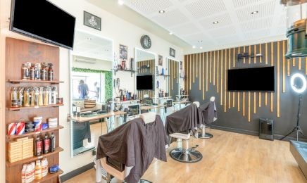Mk coiff : Coiffeur à Chartres