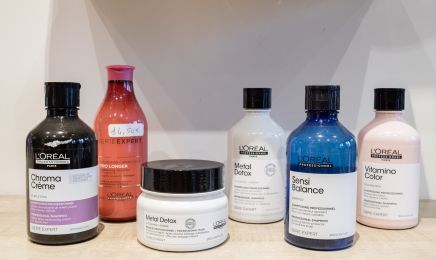 Laëtitia Coiffure : Coiffeur à Montmirail