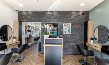 Le Salon by Silvia : Coiffeur à Cormeilles-en-Parisis
