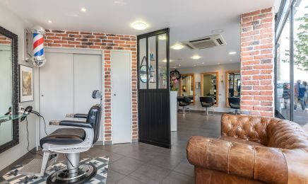 Hair Cut : Coiffeur à Montrouge
